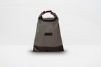 Rolltop Shoe Bag
