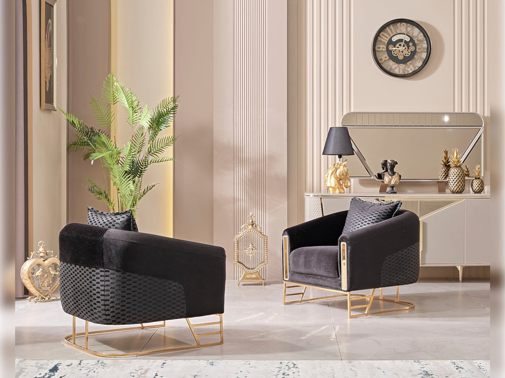 Romans Chair