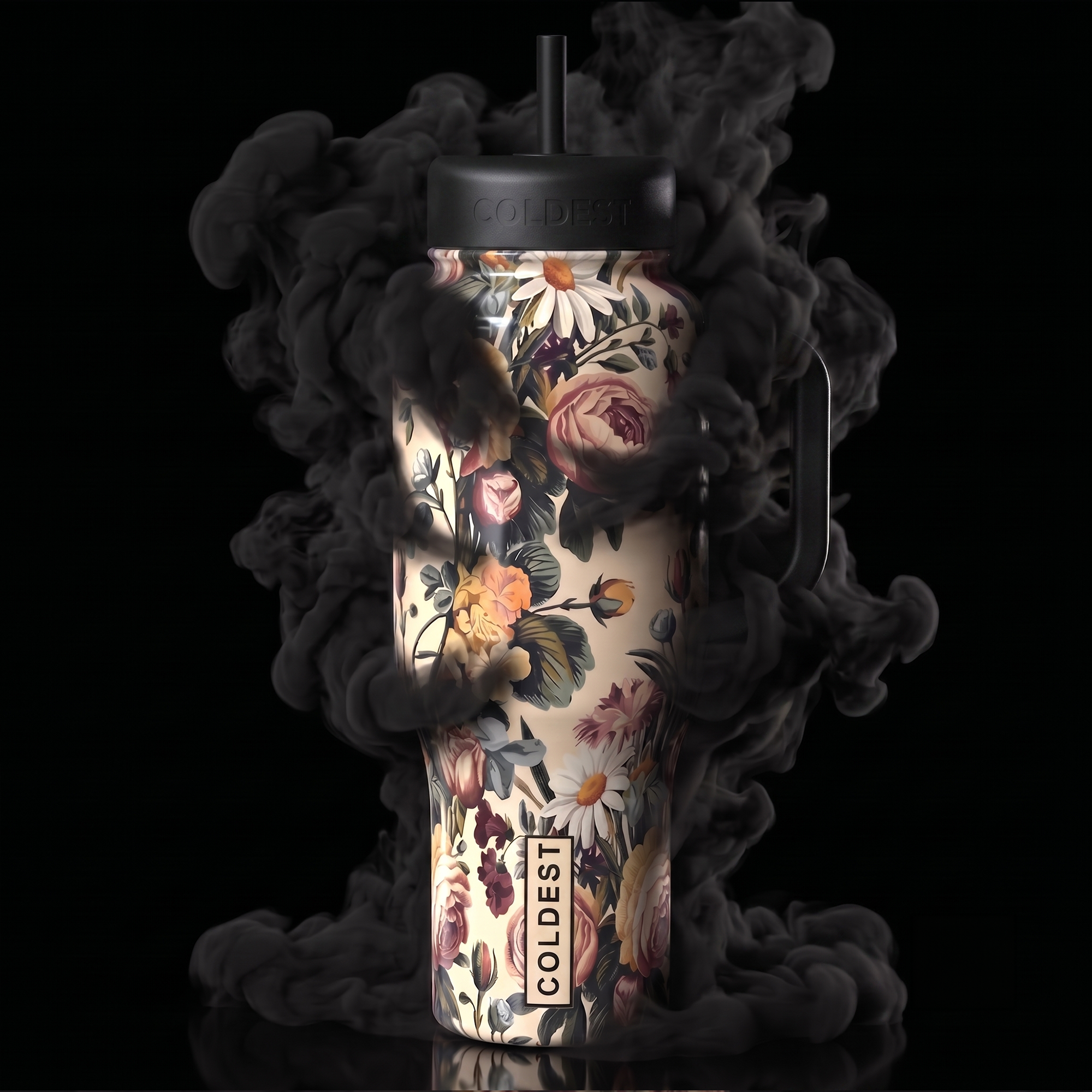 COLDEST 36oz Limitless Ultra v8