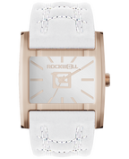 Apostle (Rose Gold/White) Watch
