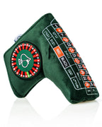 Roulette - Blade Putter Cover