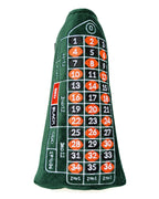 Roulette - Blade Putter Cover