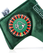 Roulette - Blade Putter Cover