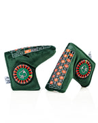 Roulette - Blade Putter Cover