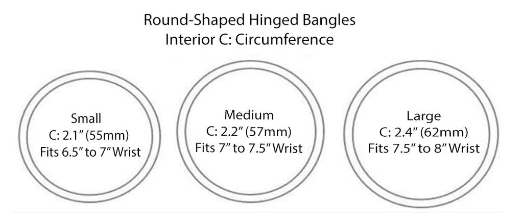 Fiesta Bangle
