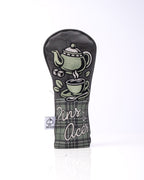 Tee Time - Hybrid Cover