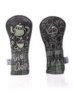 Tee Time - Hybrid Cover