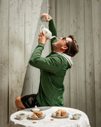 Performance Golf Hoodie - Tee Time