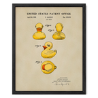 Rubber Duck (1949)