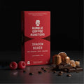 Rumble Coffee Pods: Shadow Boxer (10x)
