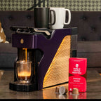 Rumble Coffee Pods: Shadow Boxer (10x)