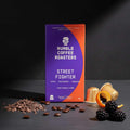 Rumble Coffee Pods: Street Fighter (10x)