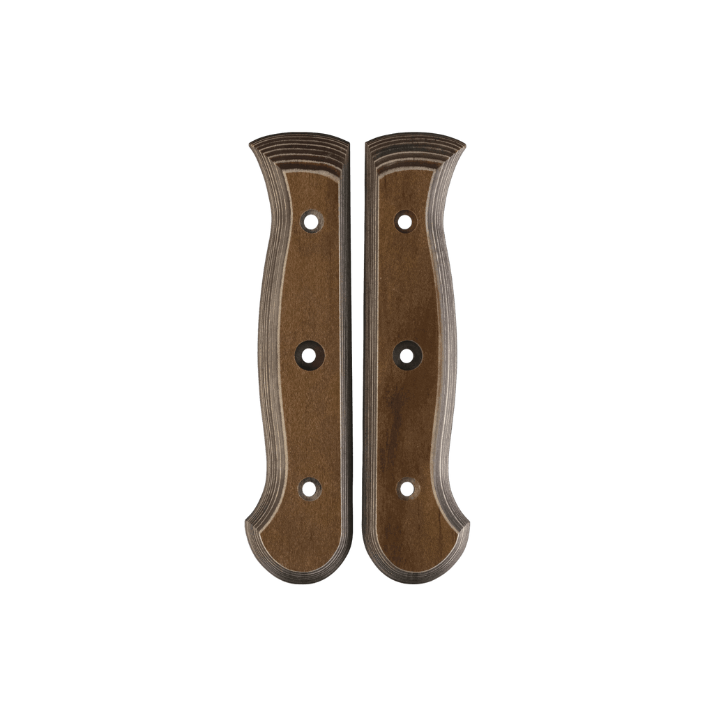 Custom Russet Mod Kit Handle - Small