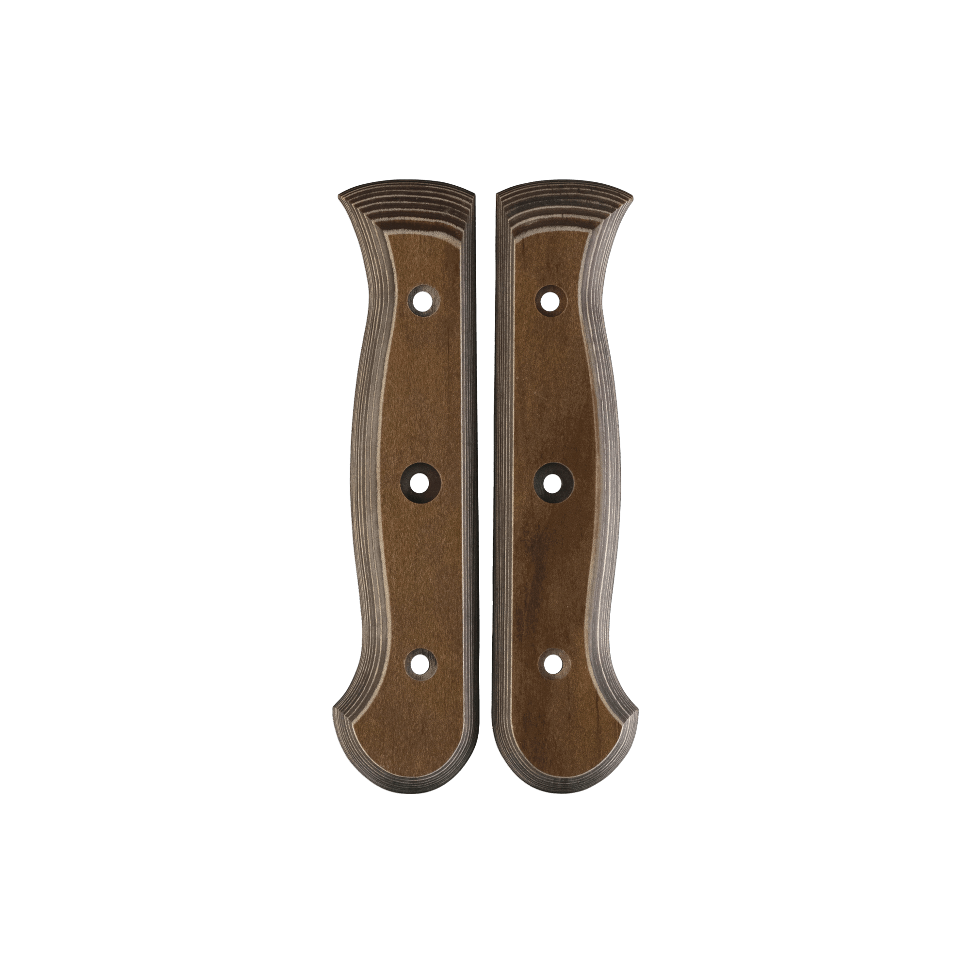 Custom Russet Mod Kit Handle - Small