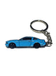 Grabber Blue
