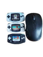 MICRO BOY ADVANCE™