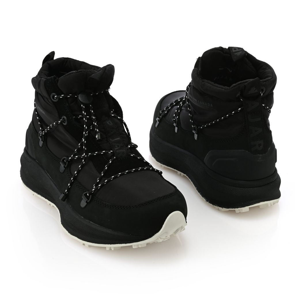 Pajar Canada "Urban" Combat Boots