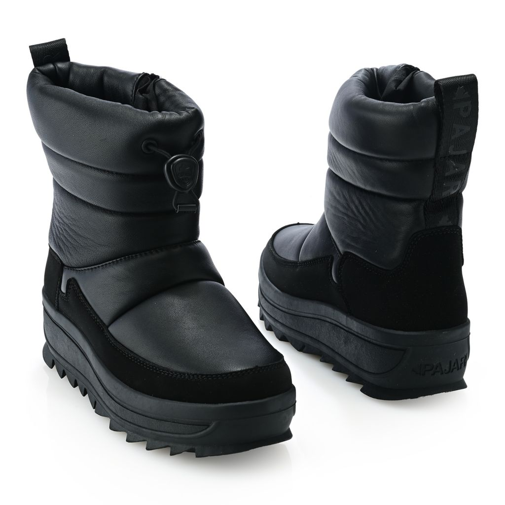 Pajar Canada "Gepelle" Boots