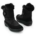 Pajar Canada "Moscou 3.0" Ice Grip Ankle Boots
