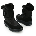 Pajar Canada "Moscou 3.0" Ice Grip Ankle Boots