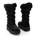 Pajar Canada Toboggan 2.0 Tall Zip Front Boots
