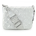 Sam & Libby Dina Small Quilted Flap Front Bag