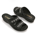 La Plume Martina Italian Made Leather Sandals
