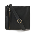Joy Susan Dawn Multi Pocket Compact Crossbody Bag