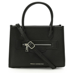 French Connection Fritz Square Satchel Bag