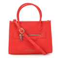 French Connection Fritz Square Satchel Bag