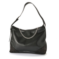 French Connection Palms Chain Detailed Slouchy Bag