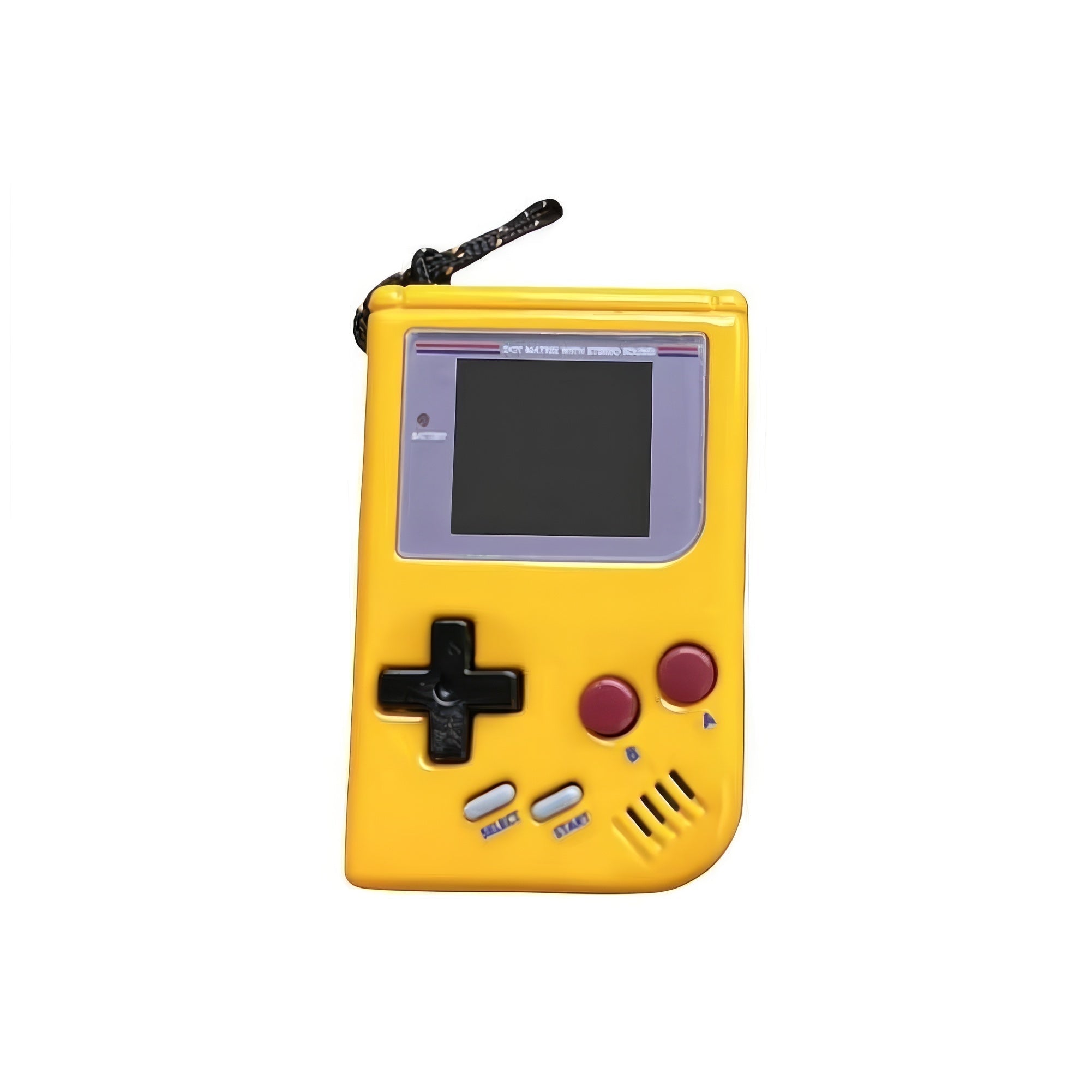 MICRO BOY™