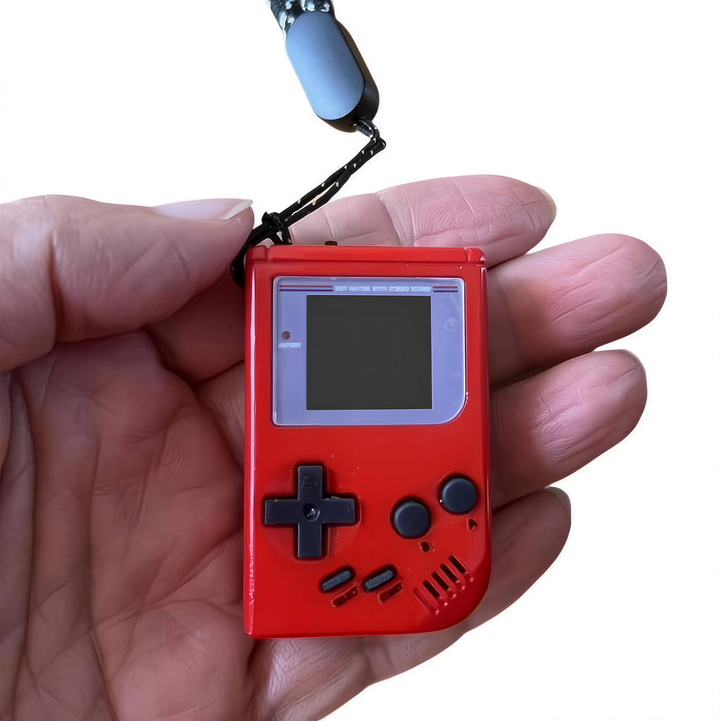 MICRO BOY™