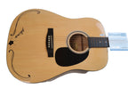 KT Tunstall  Signed Autographed Fender Guitar w Added Art Sketch ACOA ACOA