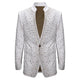 WHITE/GOLD