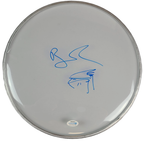 Ben Folds w Piano Sketch Signed Autographed Custom Framed Drum Head Display