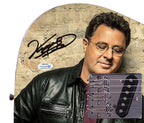 Vince Gill Signed Autographed Album LP CD Graphics Photo Guitar ACOA