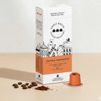 SBCR Pods: Ethiopia Yirgacheffe (14x)