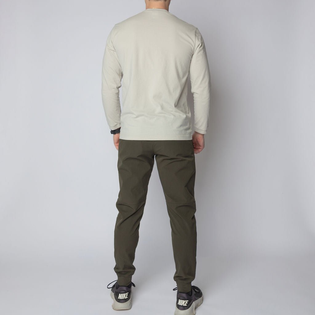 Carrier Traveler Joggers