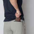 Carrier Shorts Mk.II - 7" Inseam