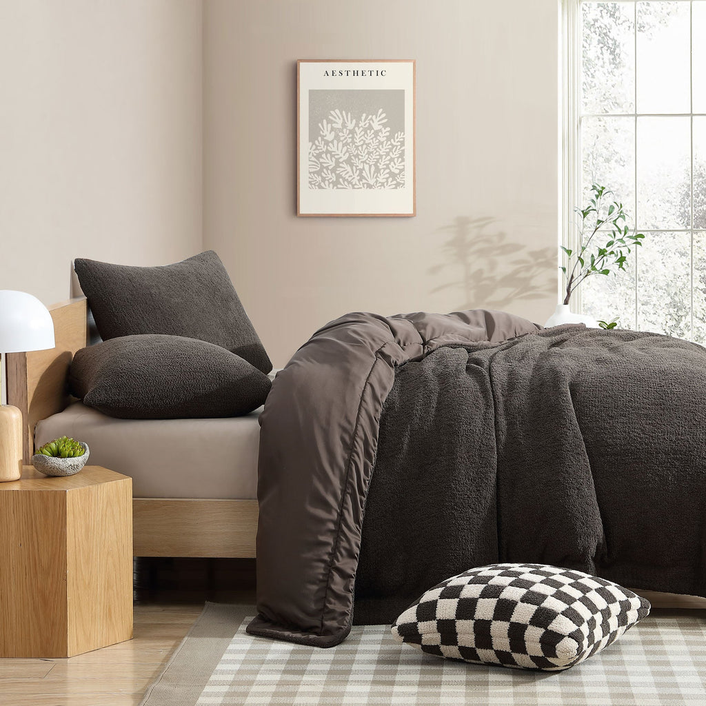 Snug Duvet Cover