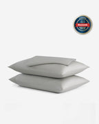 Premium Bamboo Viscose Fitted Sheet Set
