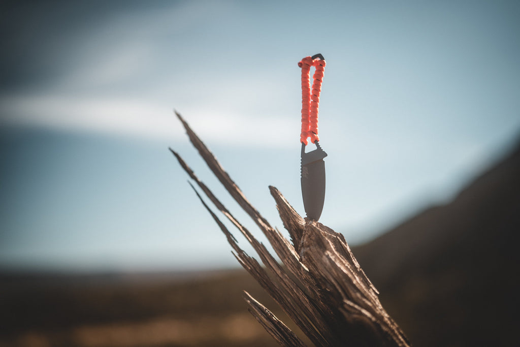 Ultralight Ridge Blade