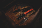 Ultralight Ridge Blade