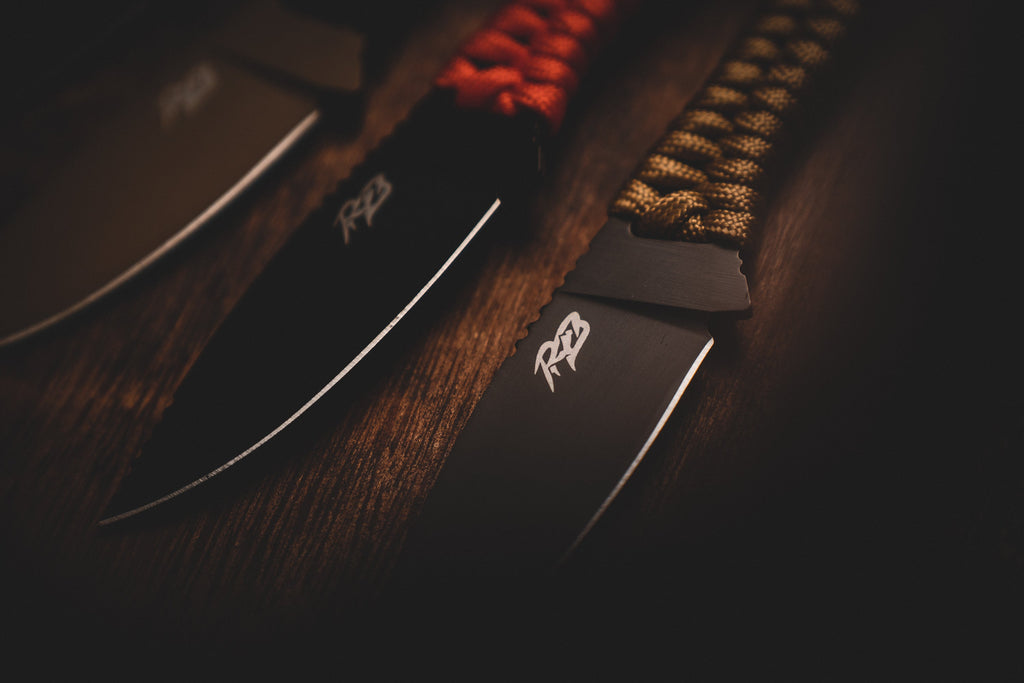 Ultralight Ridge Blade