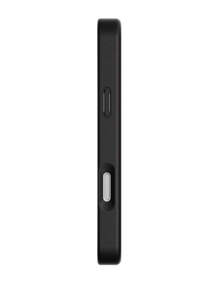 Stud Cross Cat Camo iPhone Case