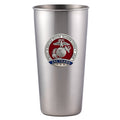 250th Anniversary Marine Corps Stainless Steel Cordial