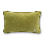 Scream Needlepoint Pillow