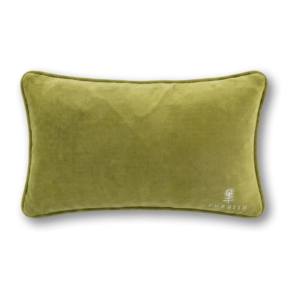 Scream Needlepoint Pillow