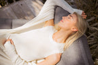 Cloud Cool Light Long Cardigan